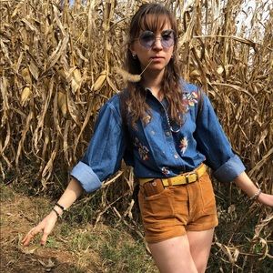 Meet your Posher, Bailey